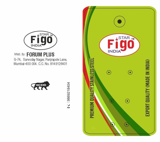 Plastic Tag